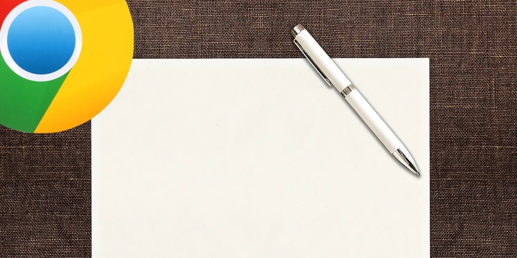3 Quick Ways to Turn a Chrome Tab Into a Notepad