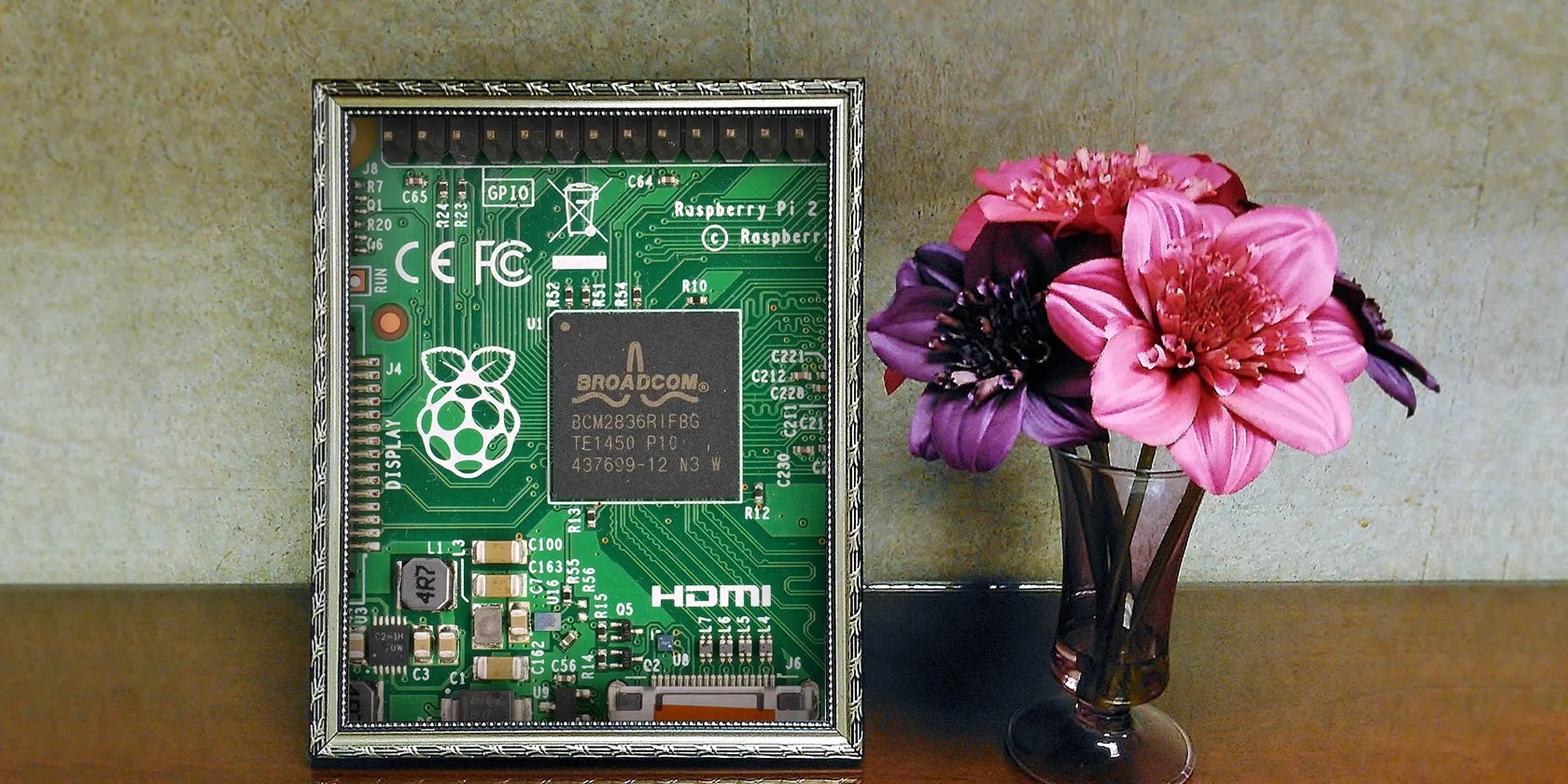 The 7 Best Raspberry Pi Picture Frame Projects