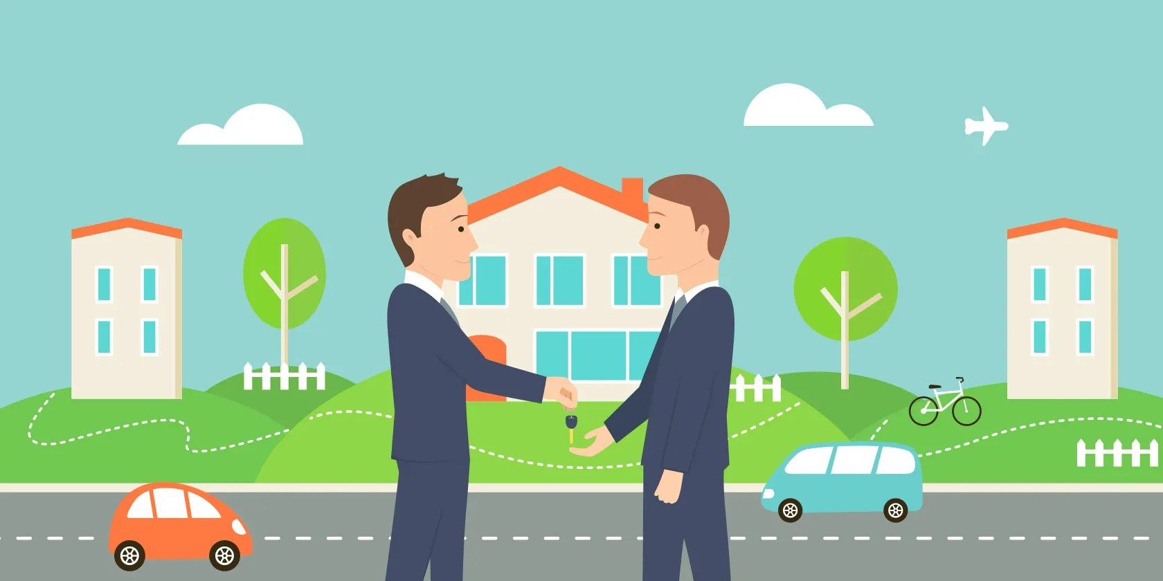 Get 11 Big Benefits from These 20 Sharing Economy Tools