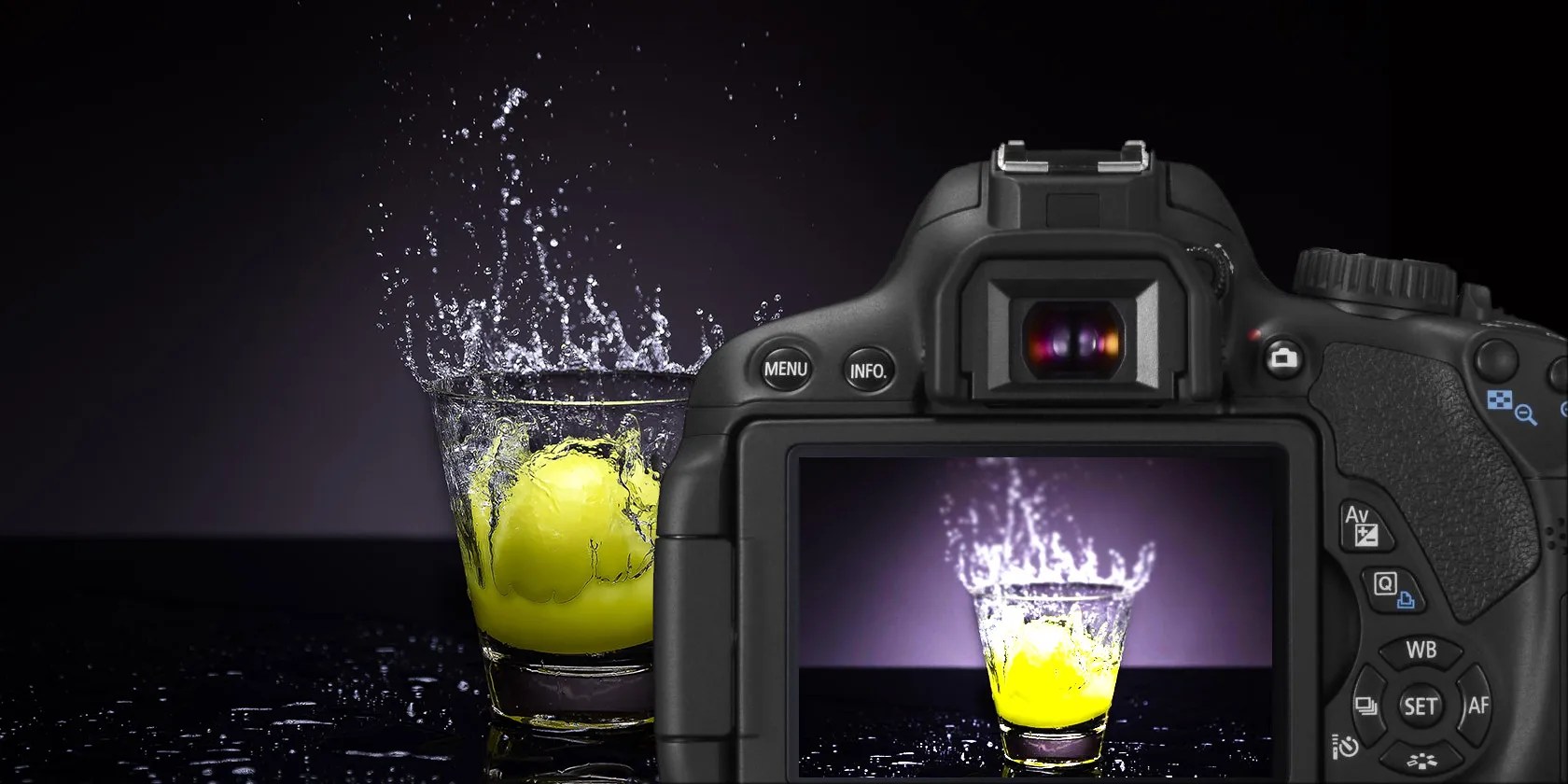 4 Common Shutter Speed Mistakes That'll Ruin Your Photos