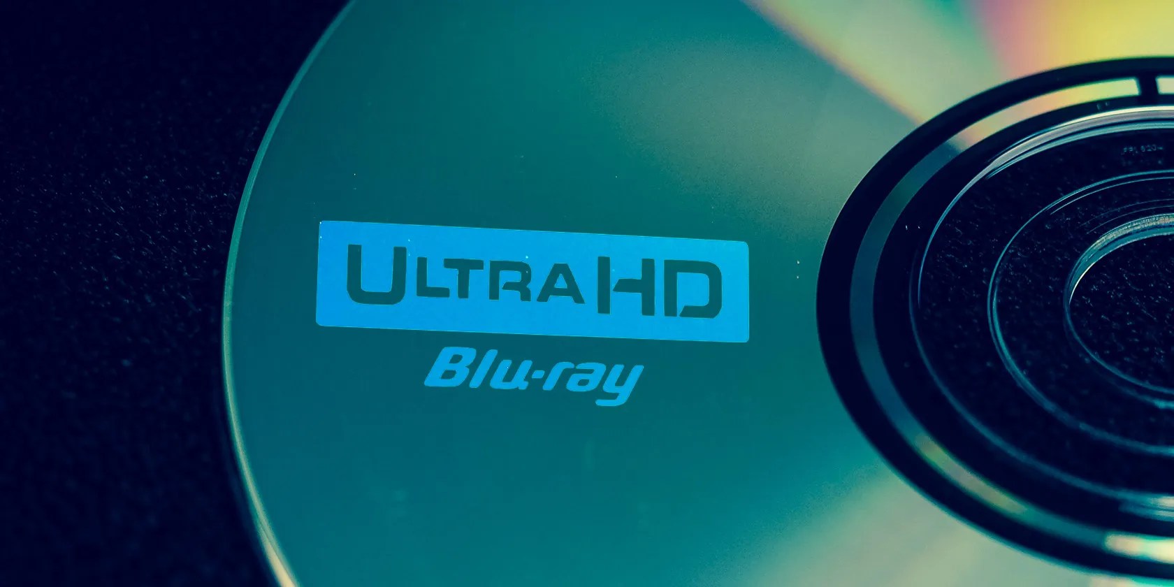 Everything You Need to Know About Ultra HD BluRay