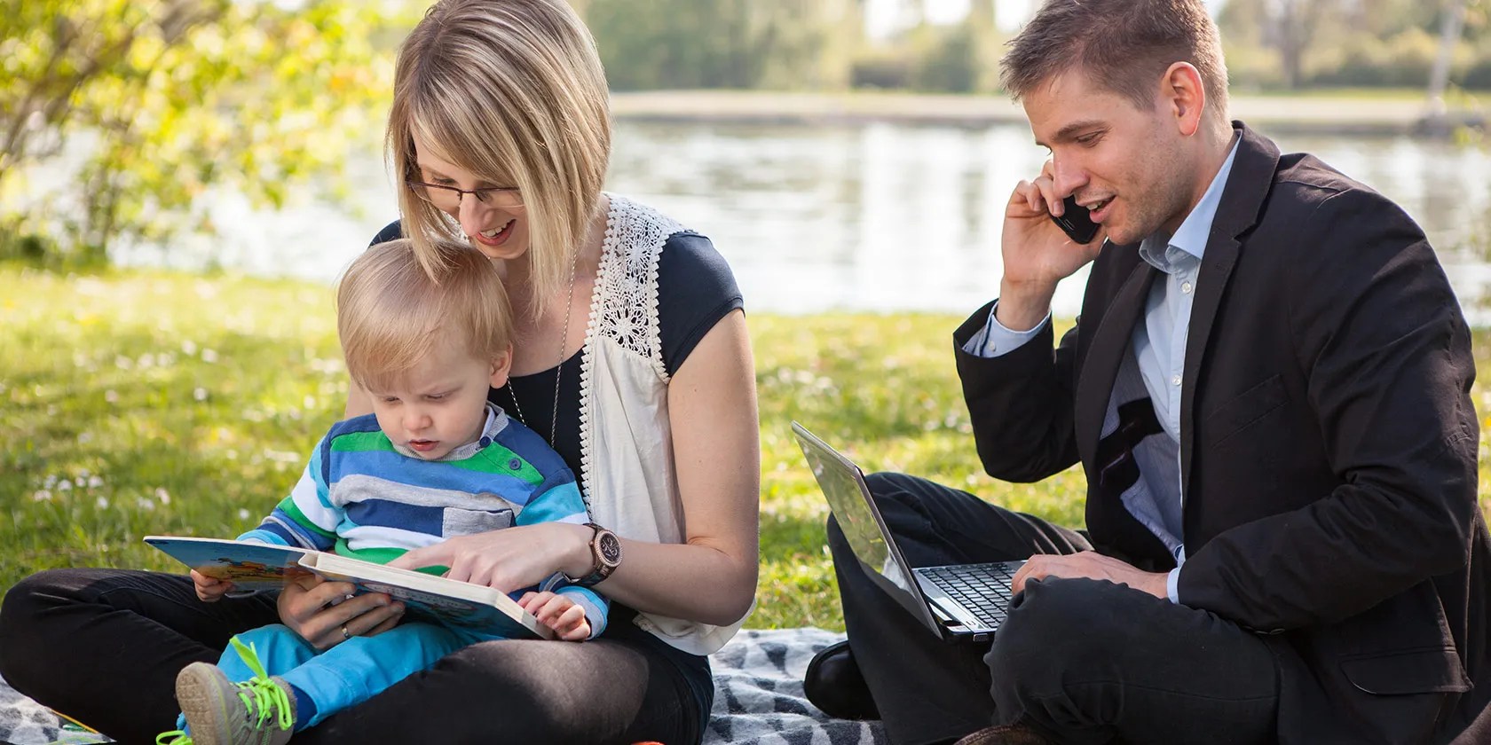 6 of the Best Tech Jobs to Have a WorkLife Balance