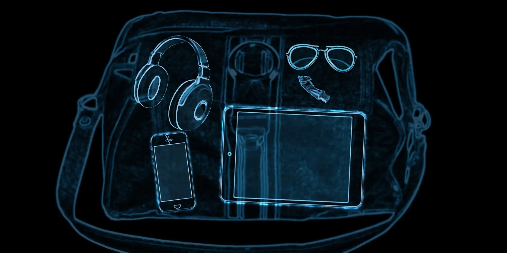 Can Airport XRay Scanners Damage Your Phone or Laptop?