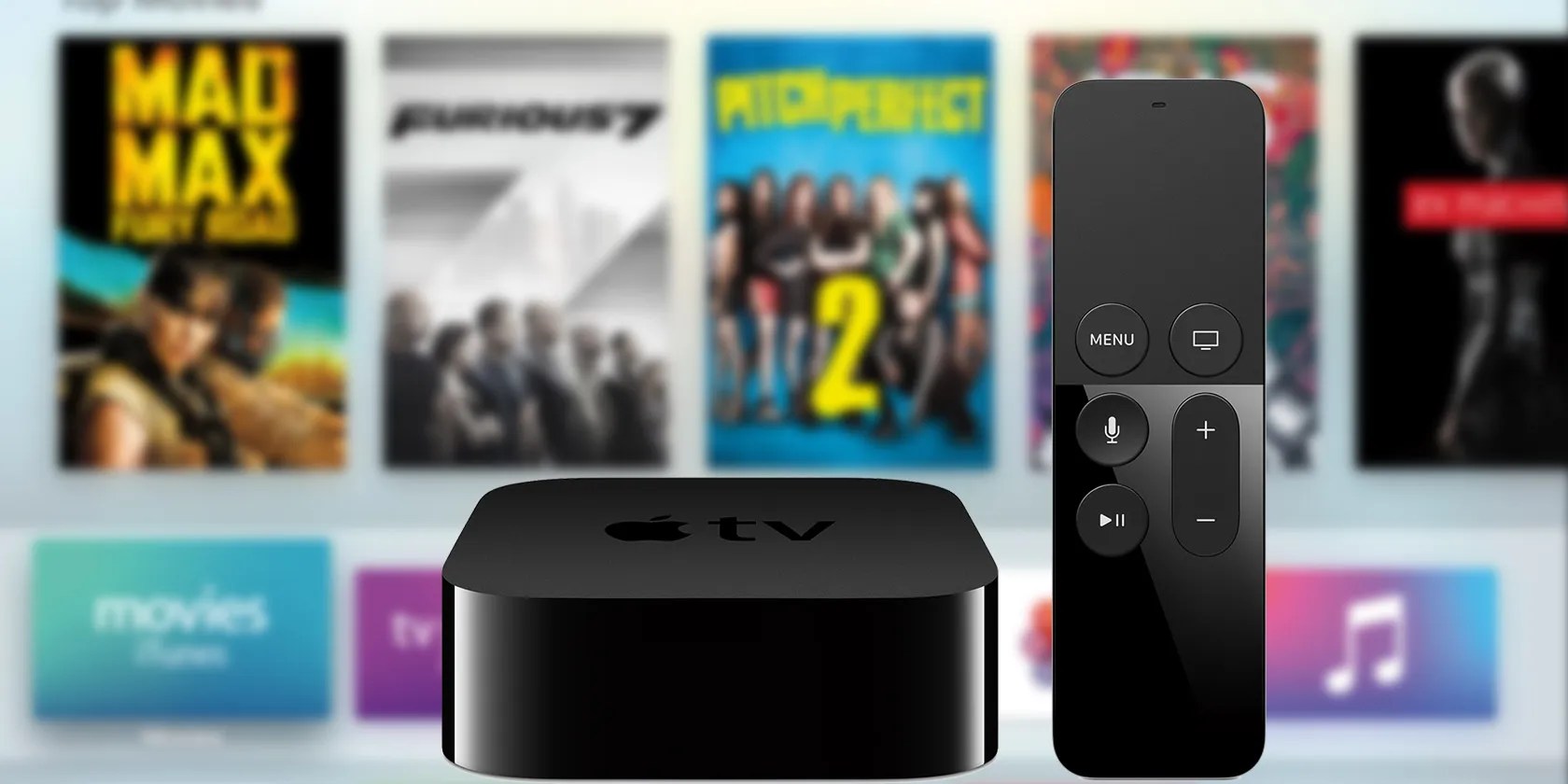 Still Unsure If You Need an Apple TV? Here’s What It Can Do