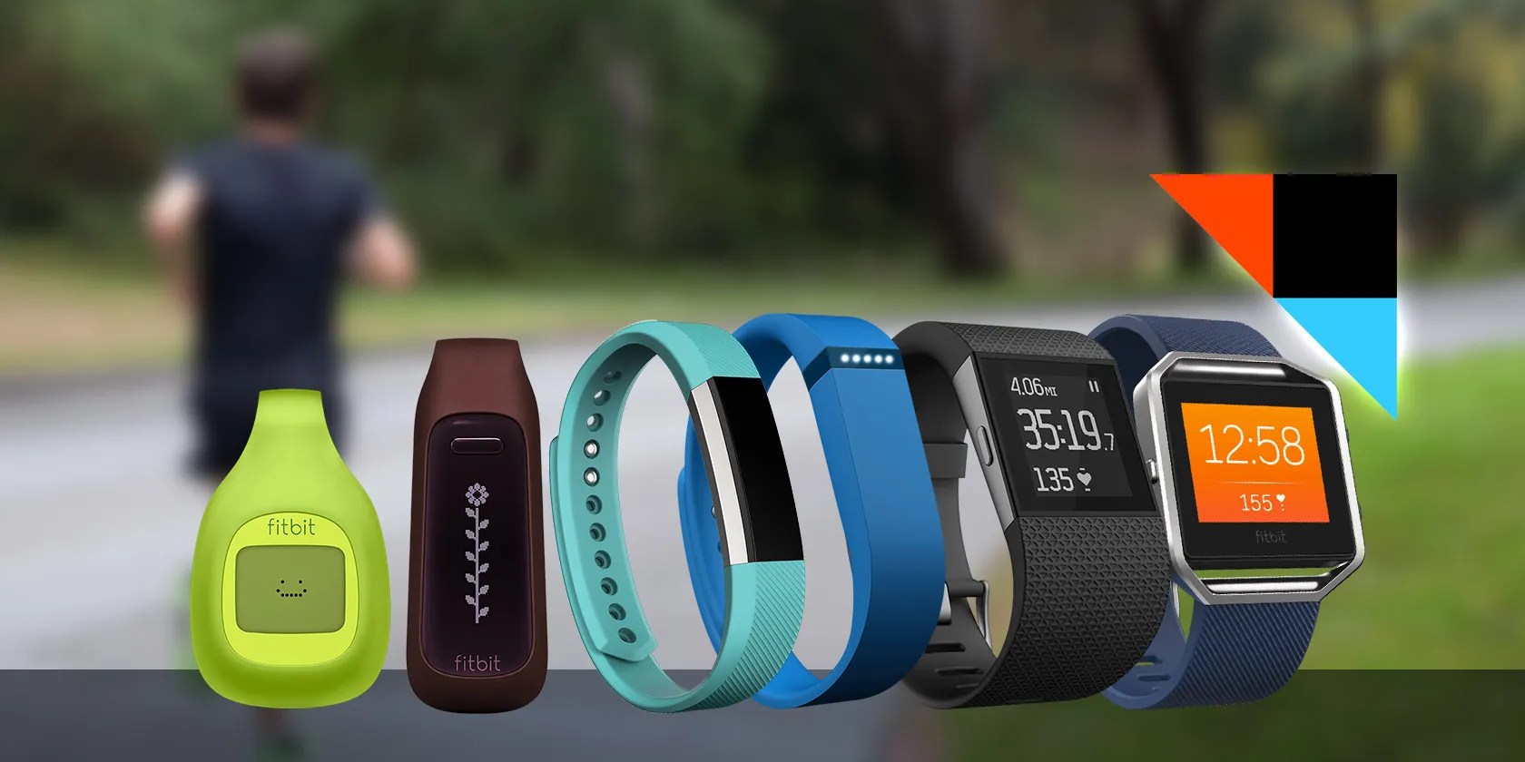 Take Your Exercise Routine to the Next Level With Fitbit and IFTTT