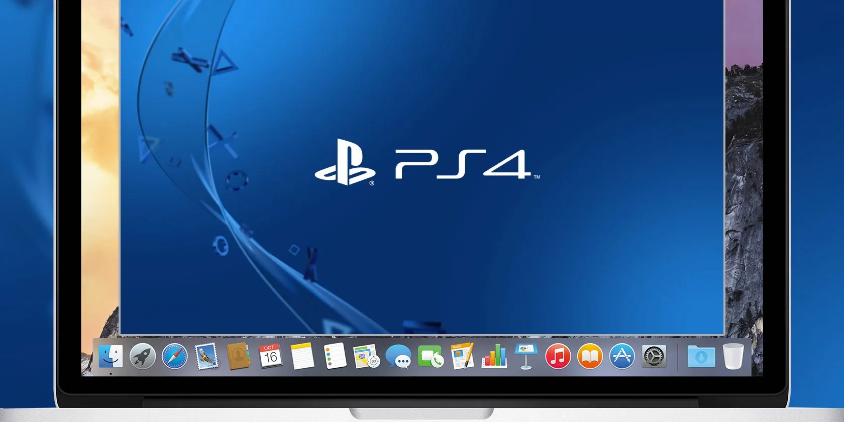 Play PS4 Games On Your Mac or Windows PC With Remote Play