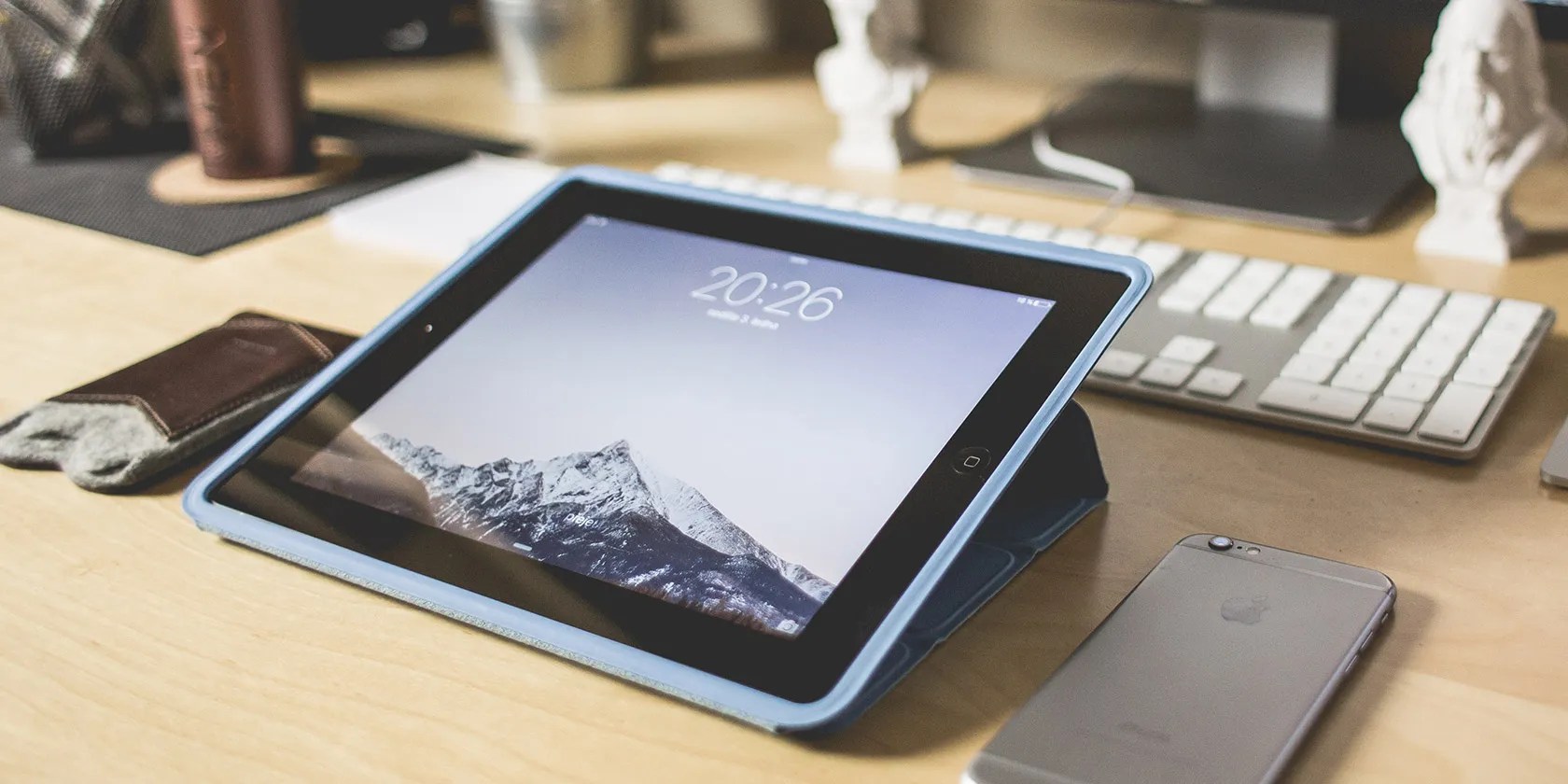 Use Your Regular iPad Like an iPad Pro and Get More Done