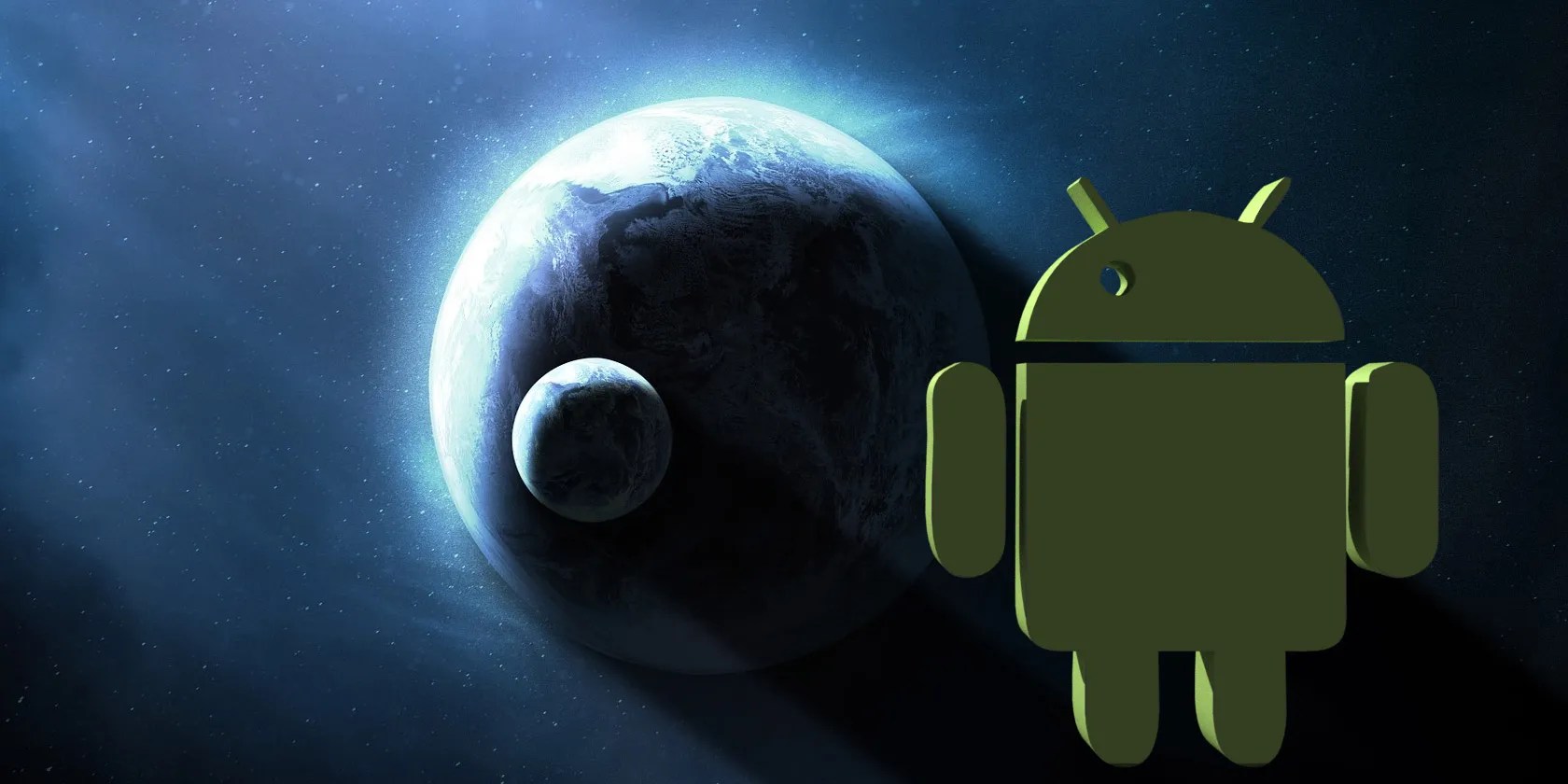 5 Reasons Android Isn't Going Away Anytime Soon