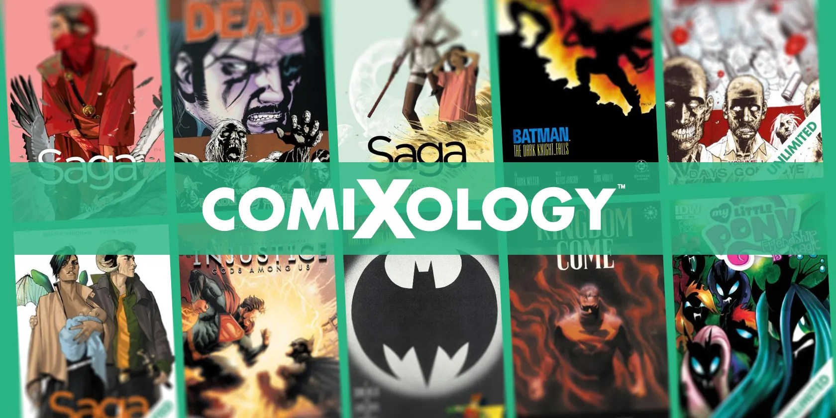 ComiXology Unlimited Is the Netflix for Digital Comics Worth Your Money?
