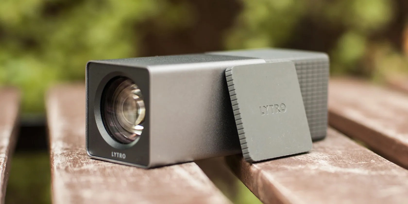 Lytro's First Camera is Now Cheap Should You Buy One?