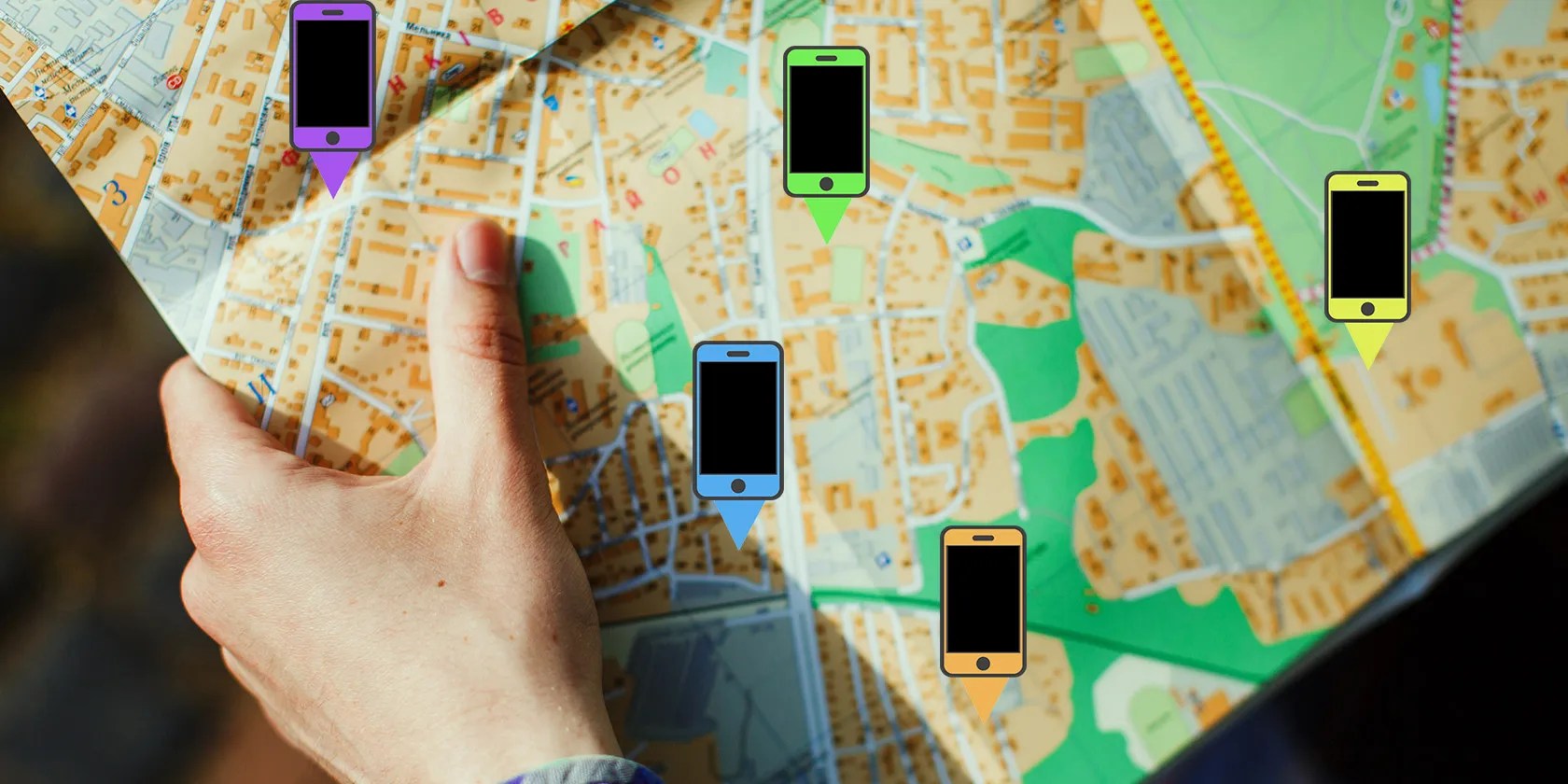 The 5 Most Effective Cell Phone Surveillance Apps to Monitor Your Kids