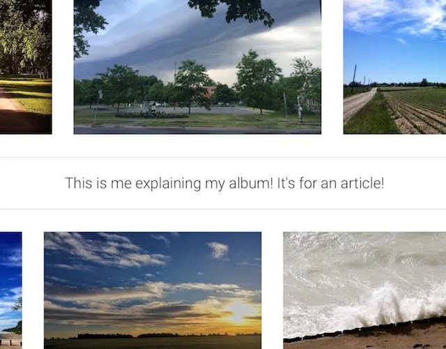 How to Make Google Photos Work for You with These Tips