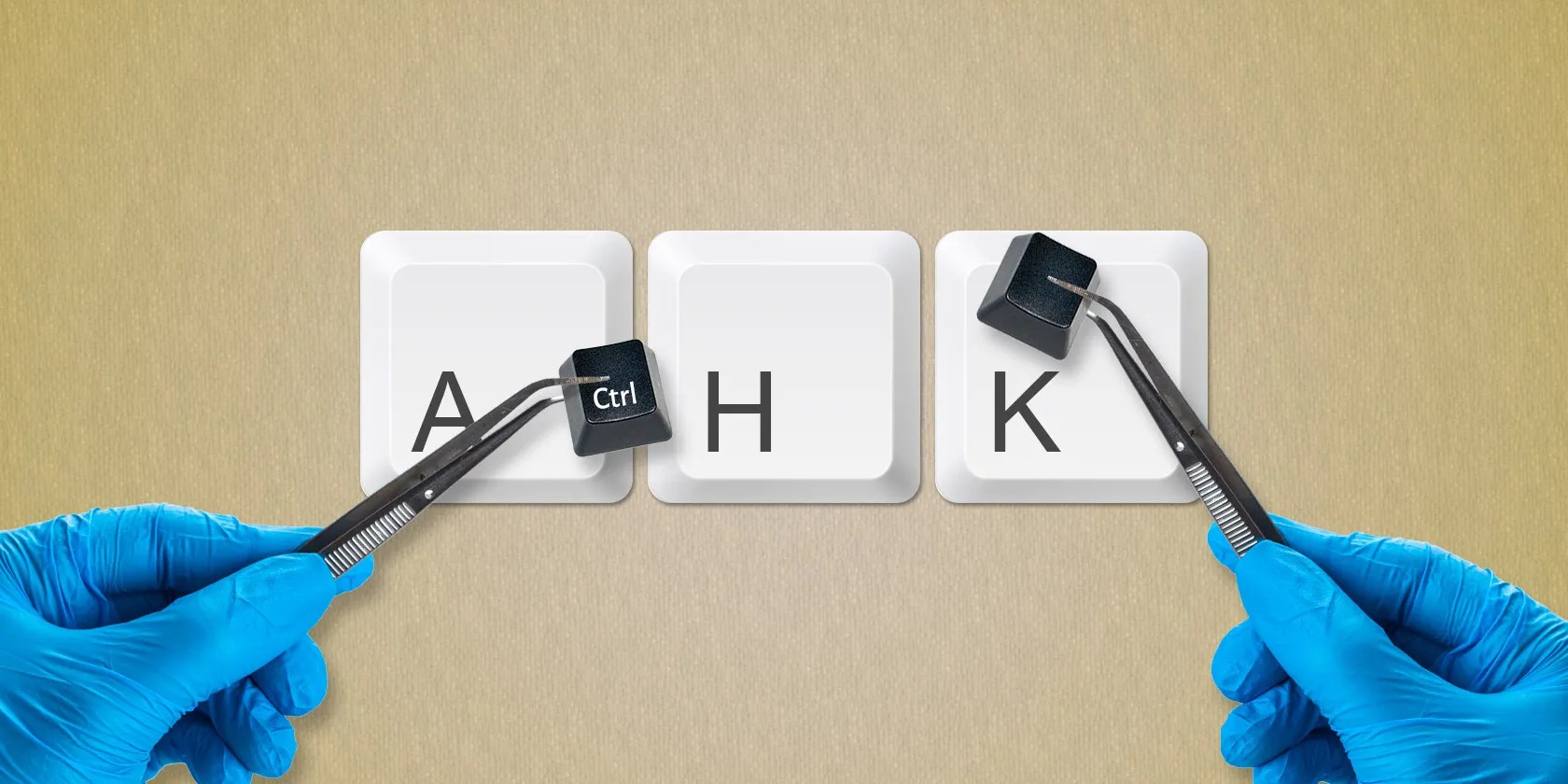 10 Cool AutoHotkey Scripts (And How to Make Your Own!)