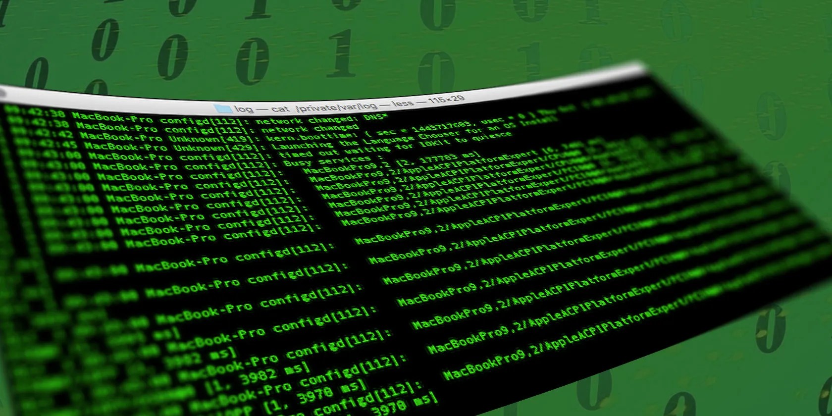 Linux Logs Explained Full Overview Of Log Files Plesk How To Manage In
