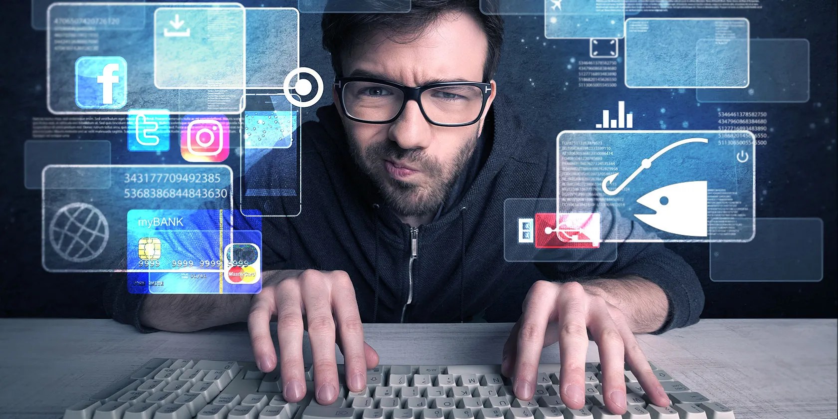 How To Protect Yourself From These 8 Social Engineering Attacks