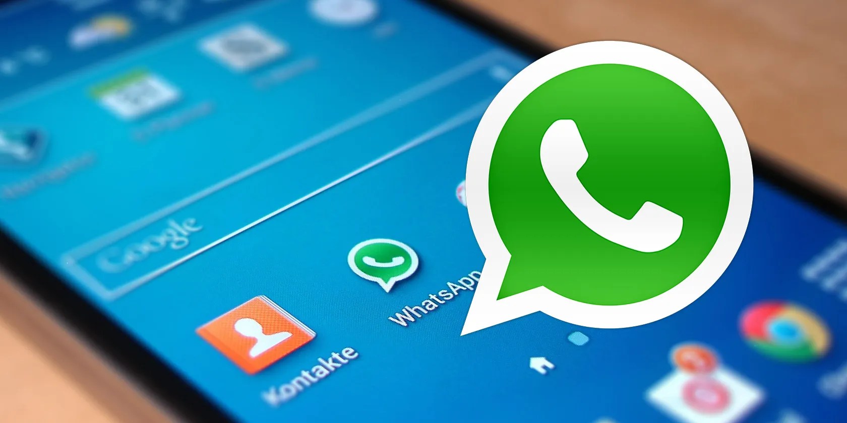 Make WhatsApp Better with 5 Free, Amazing Android Apps