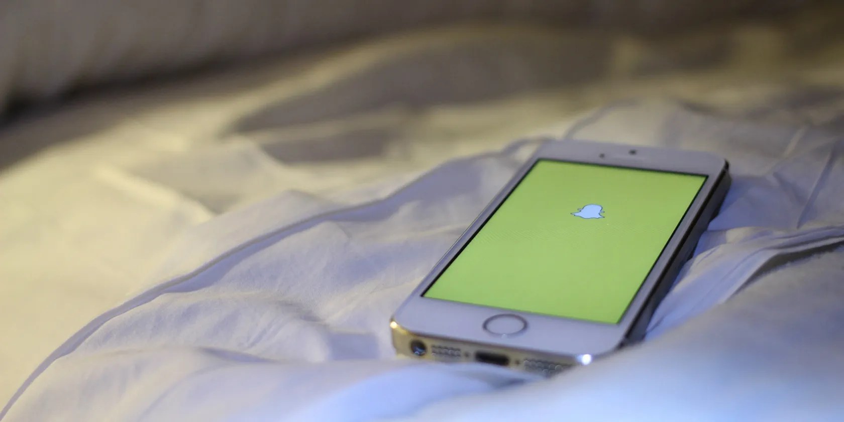 You Can Now View Snapchat Snaps for Longer