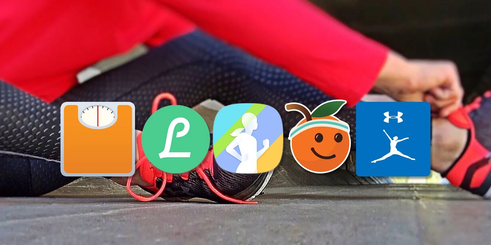 5 Best Android Apps for Tracking Calories
