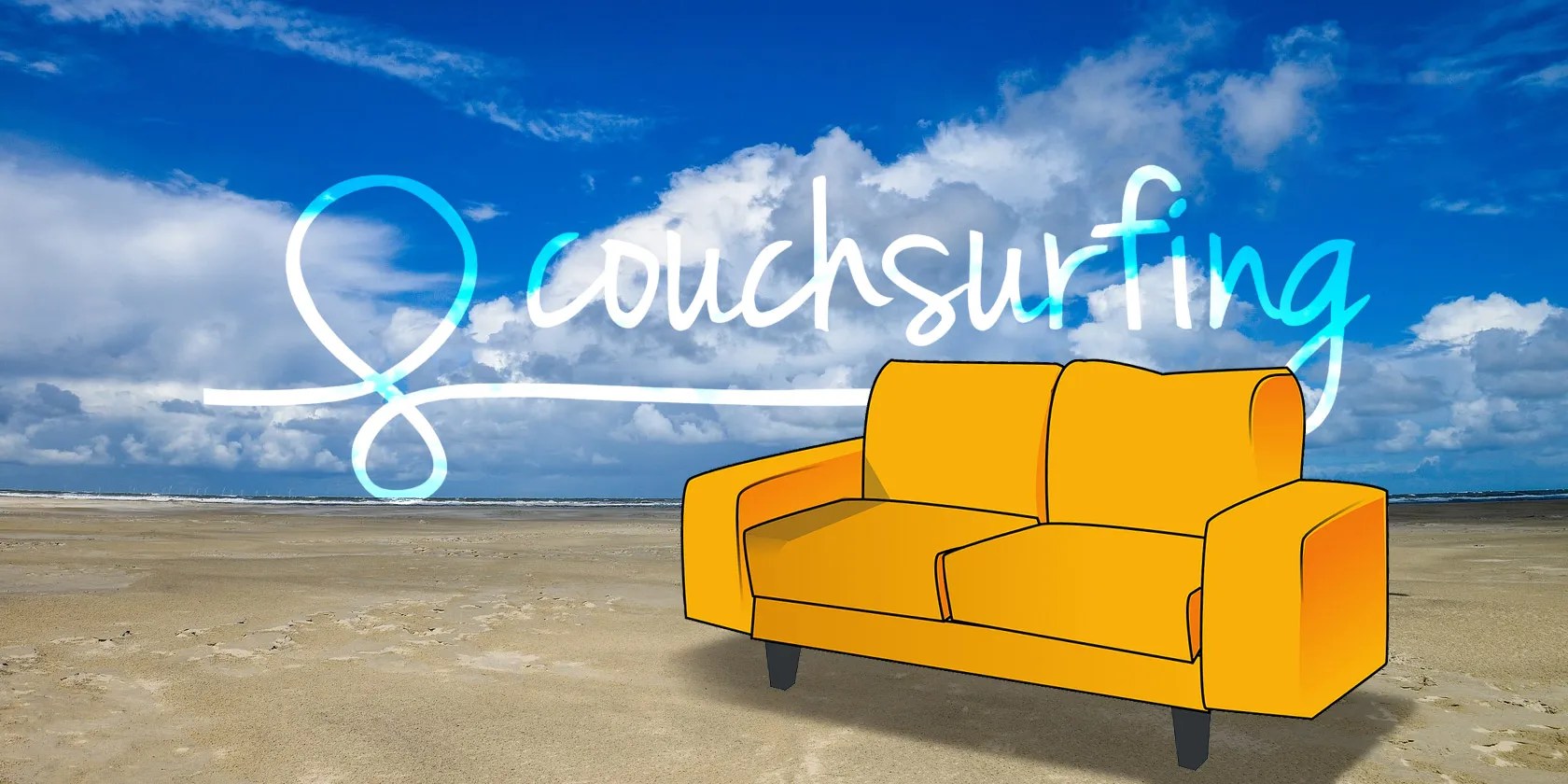 Why You're Not Getting Hosted on Couchsurfing (and What to Do About It)