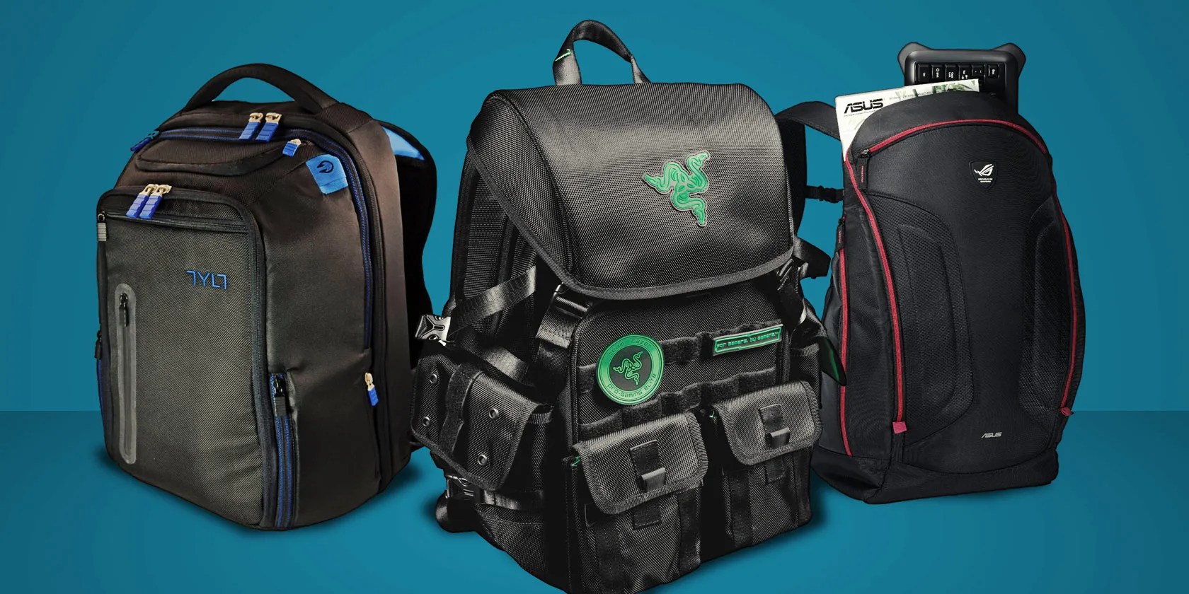 The Best Backpacks for Techie Students