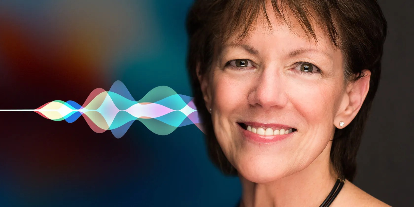 Voice of Siri Susan Tells MakeUseOf How Siri Changed Her Life