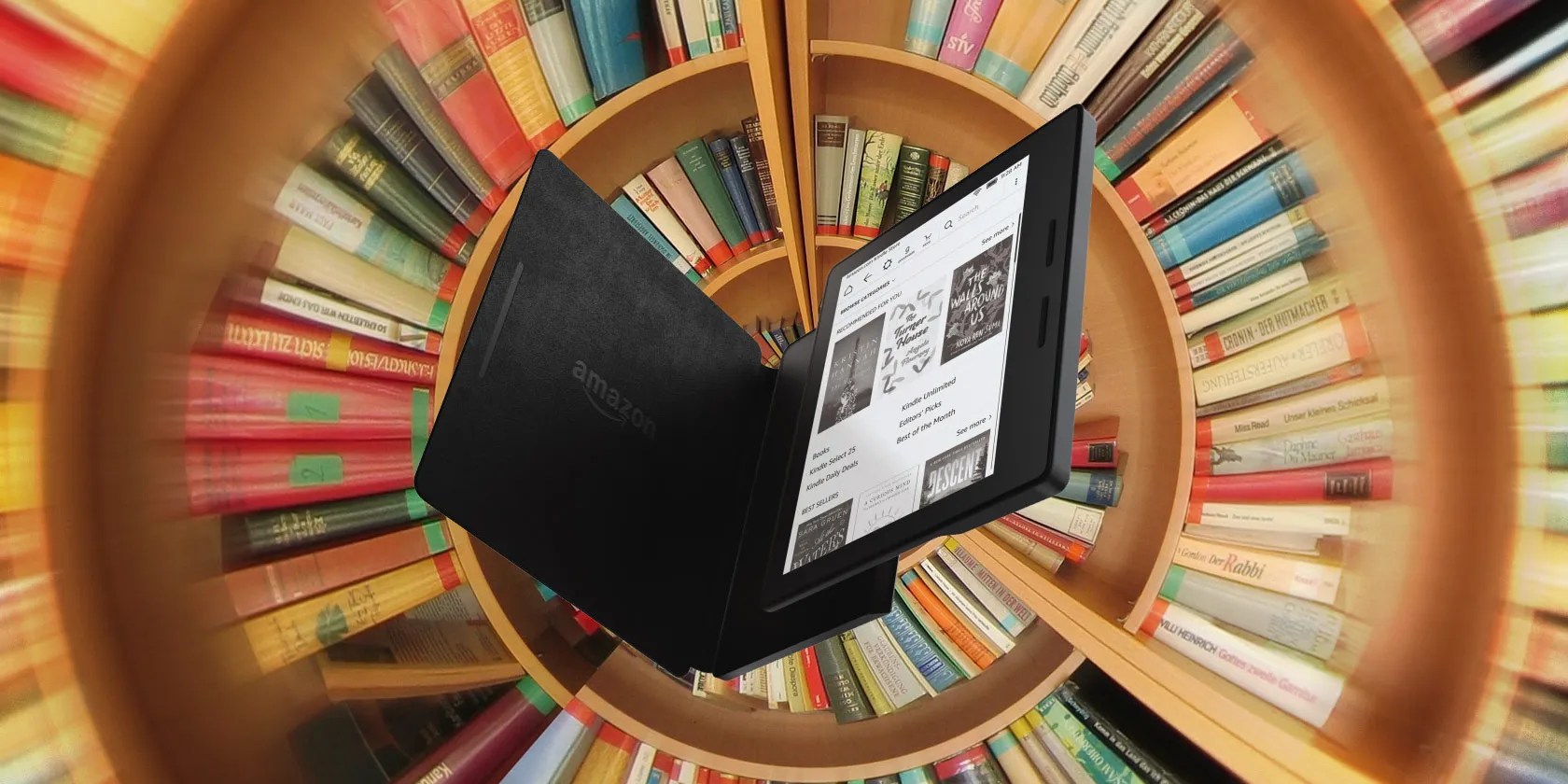 9 Essential Amazon Kindle Tips Key Benefits to Take Advantage Of