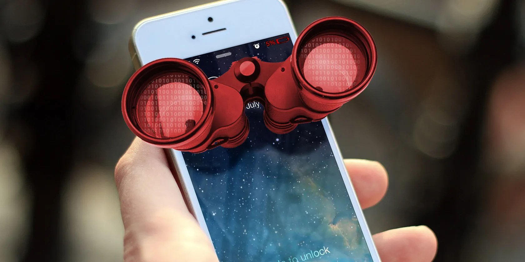 Three Surprising Ways Your Smartphone Can Be Used to Spy On You