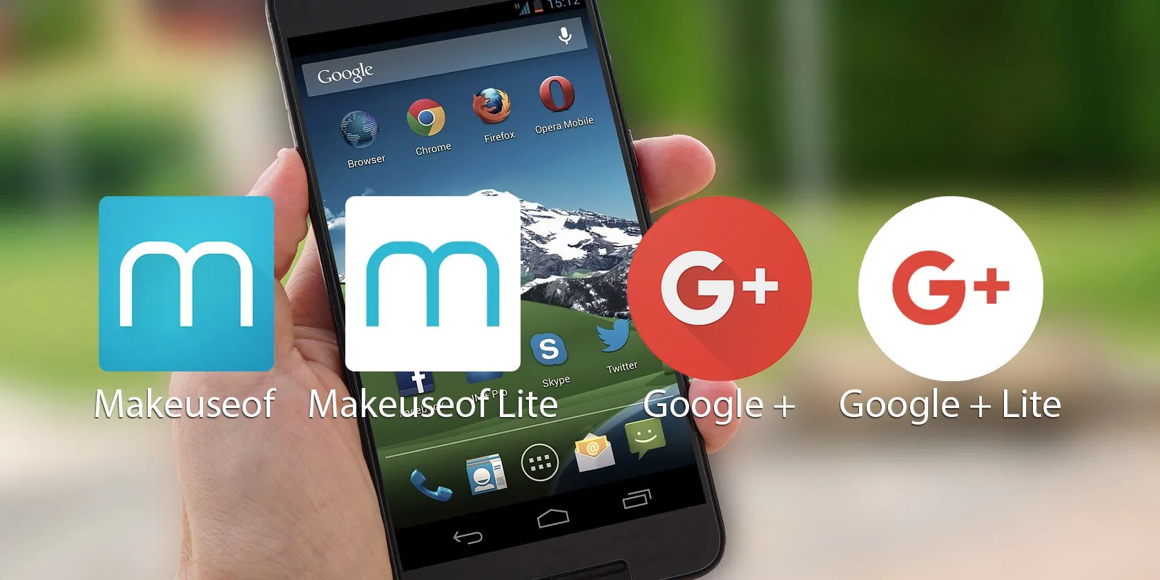 How to Turn Any site Into an Android App in Seconds