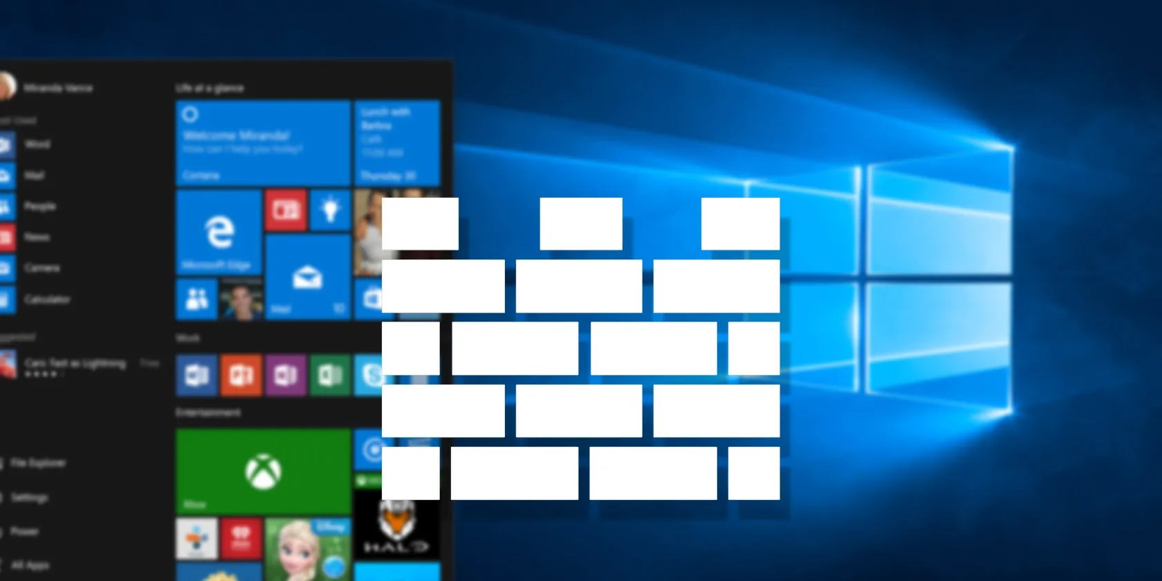 4 Reasons to Use Windows Defender in Windows 10
