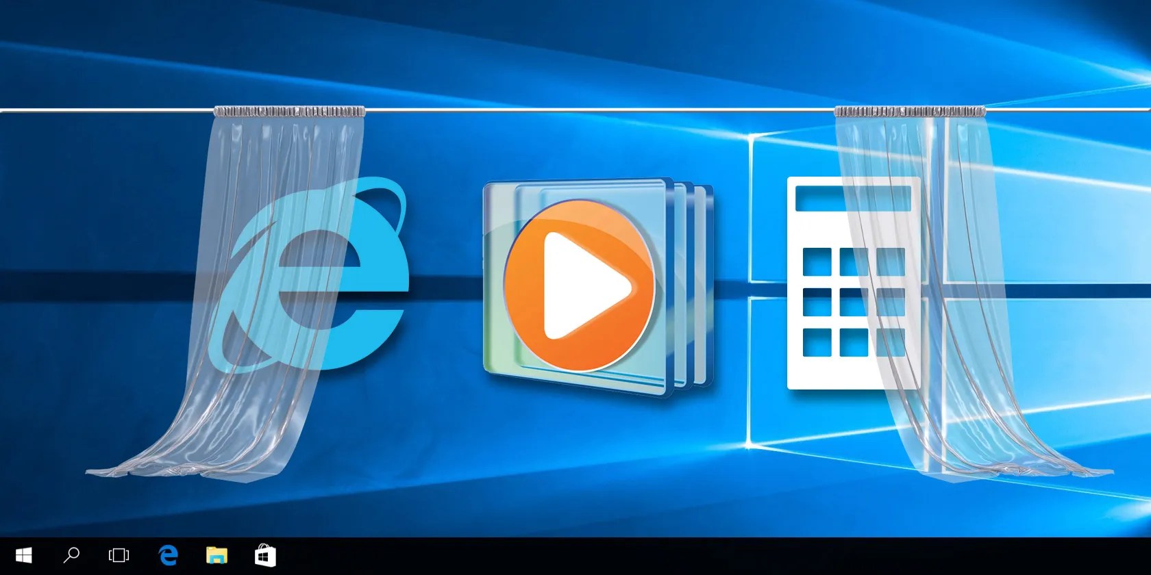 4 Annoying Windows Features You Can Hide or Disable