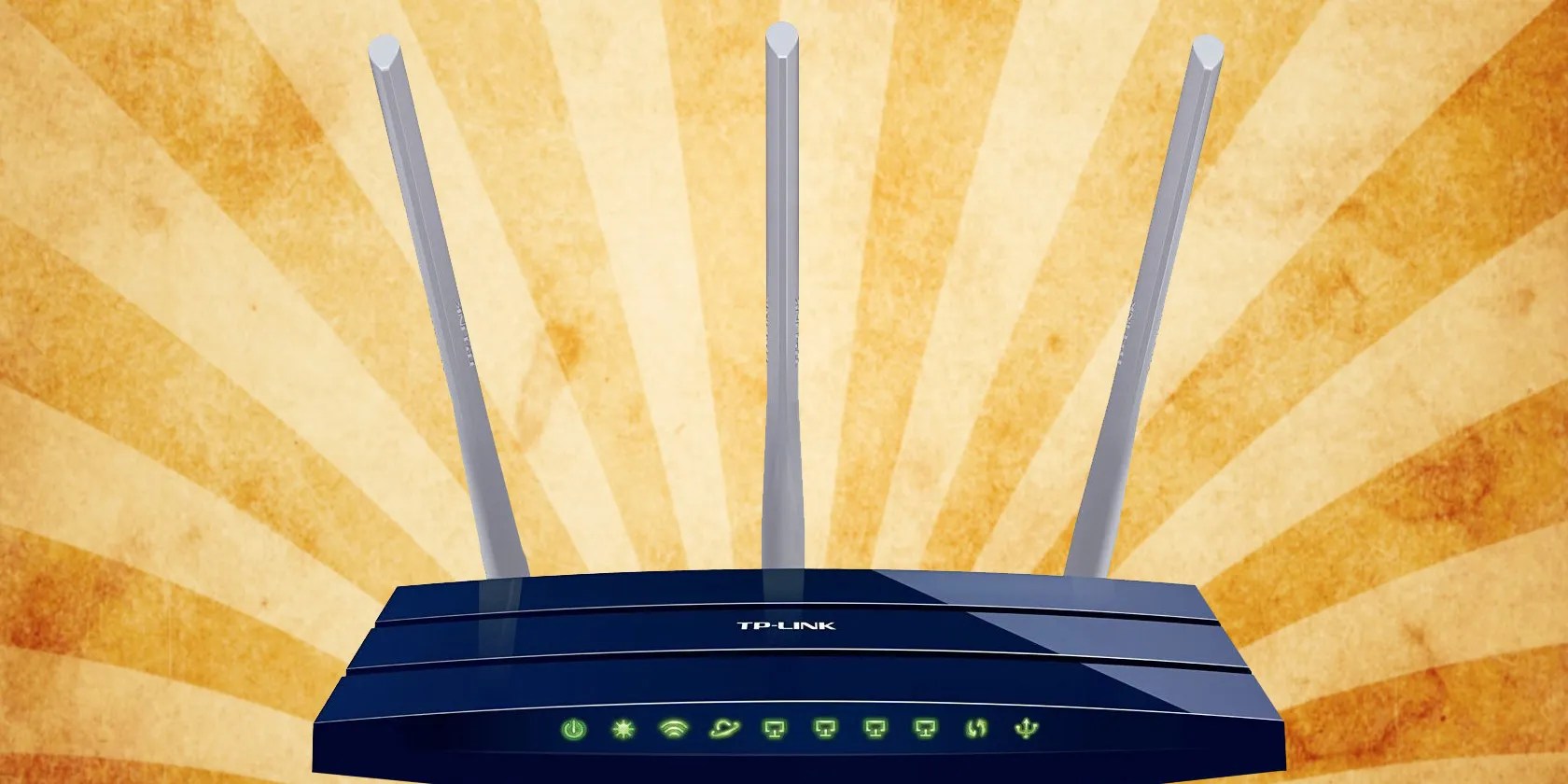 4 Things to Know Before Buying a WiFi Router for Your Home