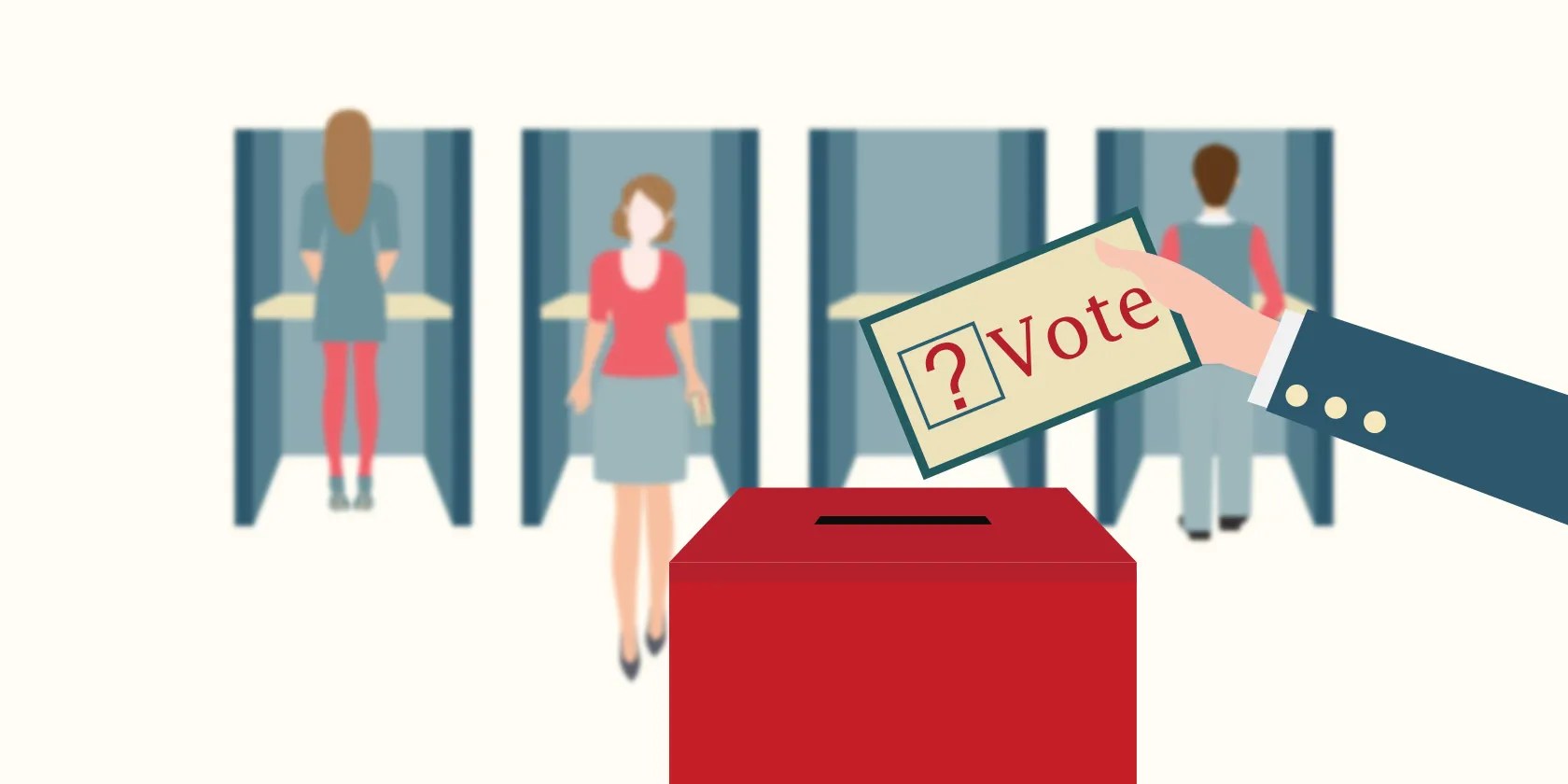 5 NonPartisan Sites to Be an Educated, Informed Voter This November