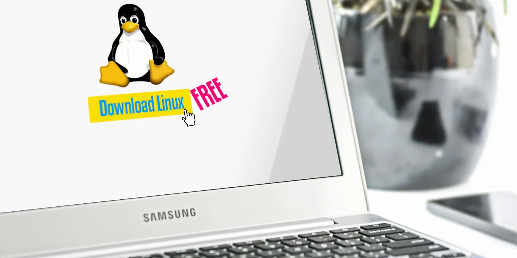 Why Linux Is Free How the Open Source World Makes Money