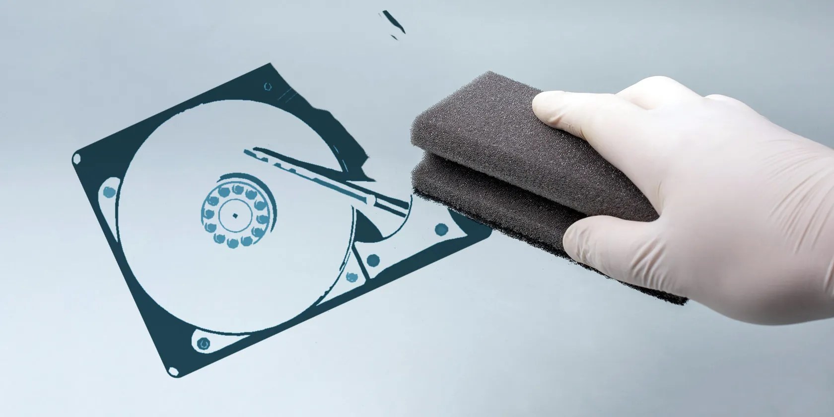 4 Ways to Completely Delete Your HDD