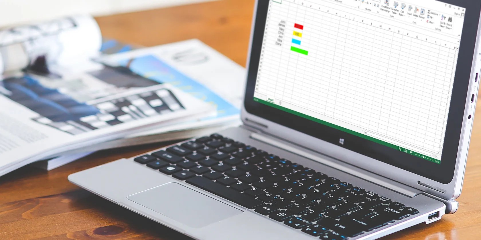 How to Use Conditional Formatting in Excel to Format Data
