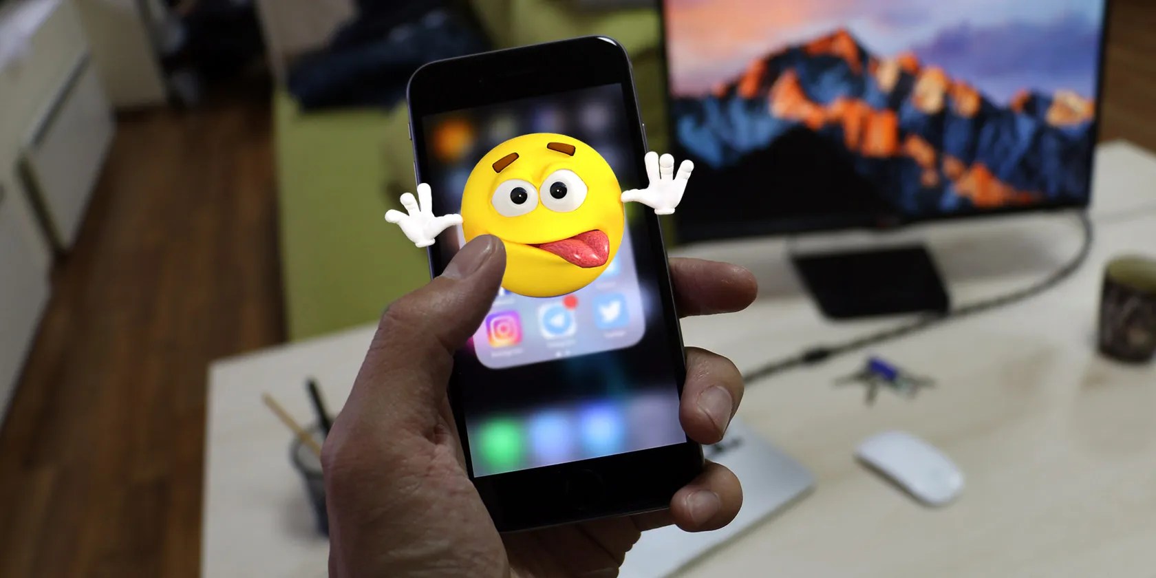 The Best Phone and Text Pranks 7 iPhone Pranks to Mess With Someone