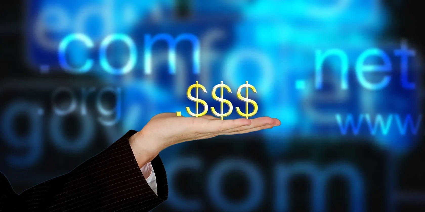 3 Ways to Make Money From an Old Domain Name