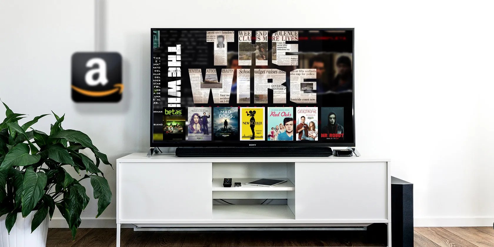 12 TV Shows You Can Only Stream on Amazon Prime