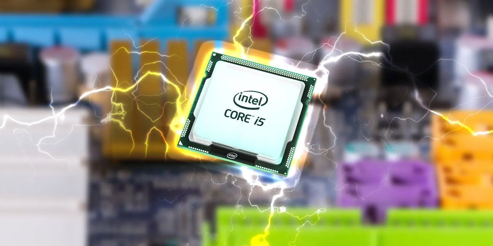 The Beginner's Guide to CPU Overclocking