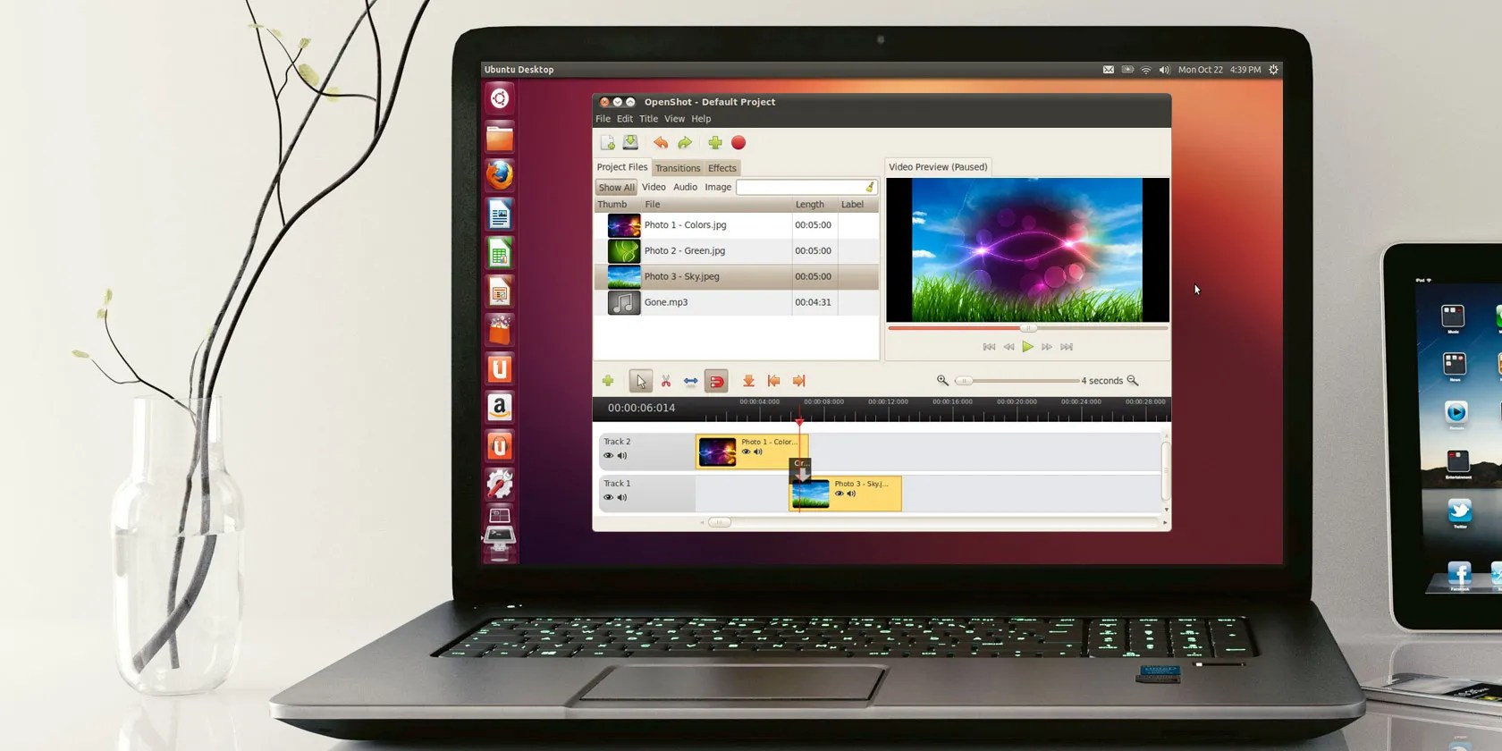 The 5 Best Apps to Convert Audio and Video Files on Linux