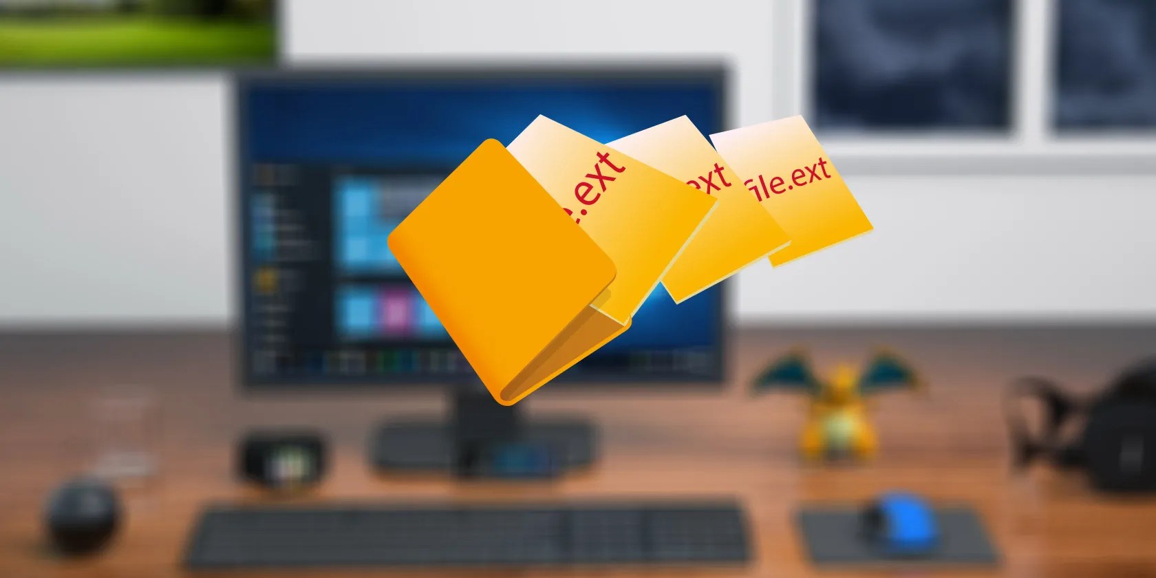 The File Extension Guide How to Fix and Batch Rename Your Files