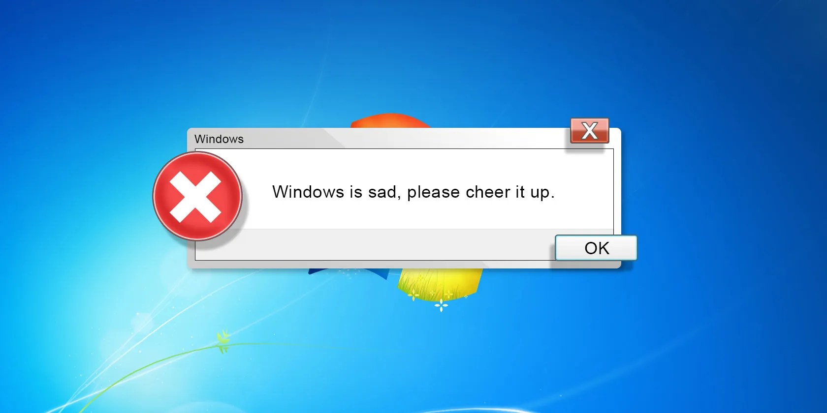 The 12 Most Ridiculous Windows Errors of All Time