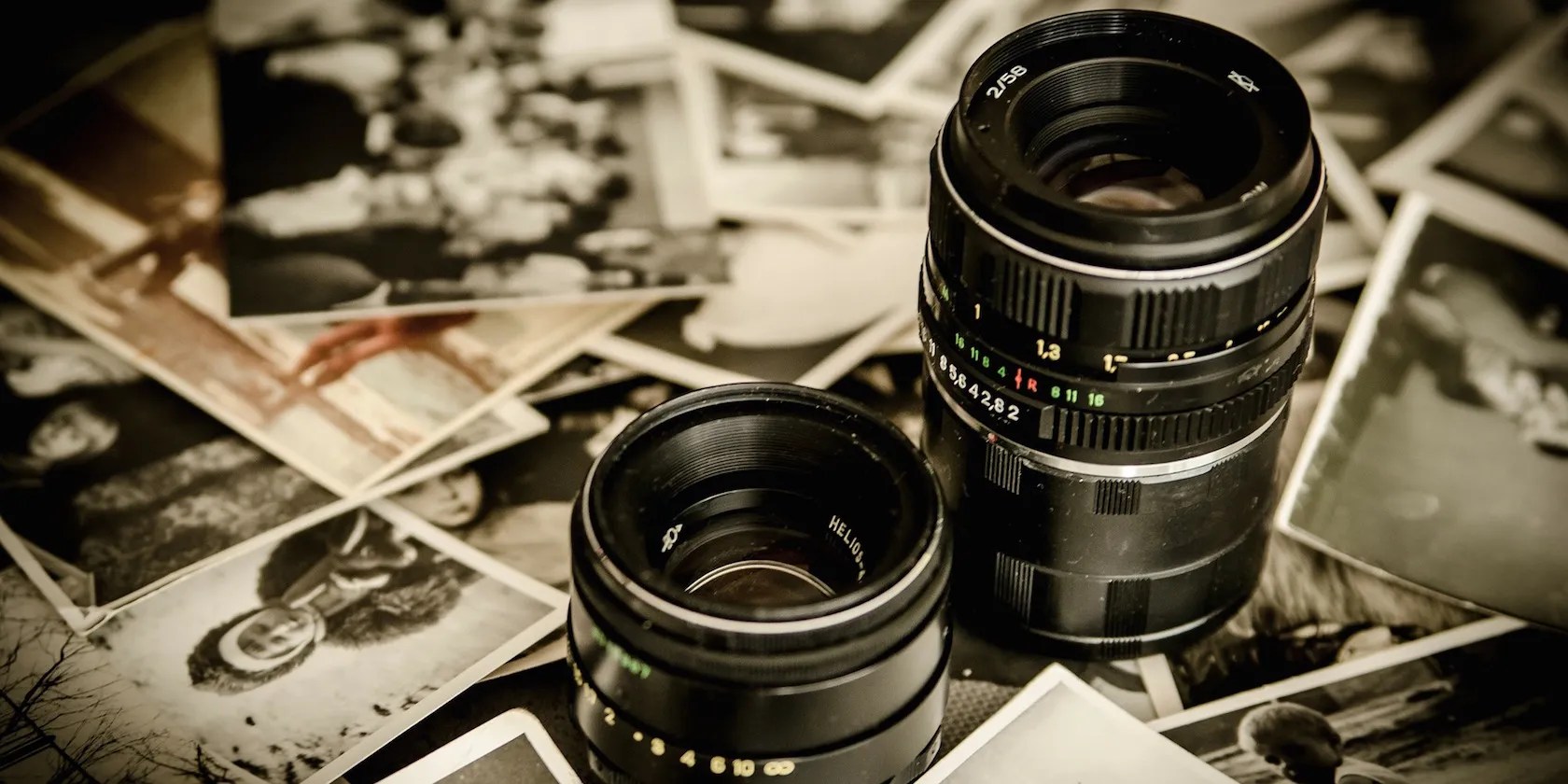 How to Scan Printed Photos Onto Your Phone With Minimal Quality Loss