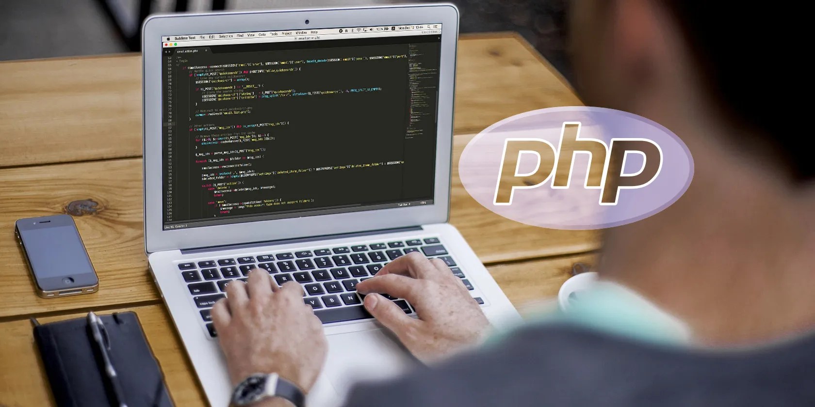 5 Best Free PHP Script Resources Online