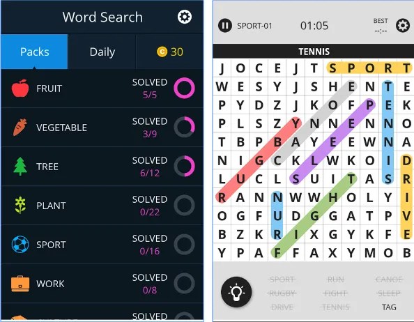 10 Free Apps for Solving Crosswords on the Go