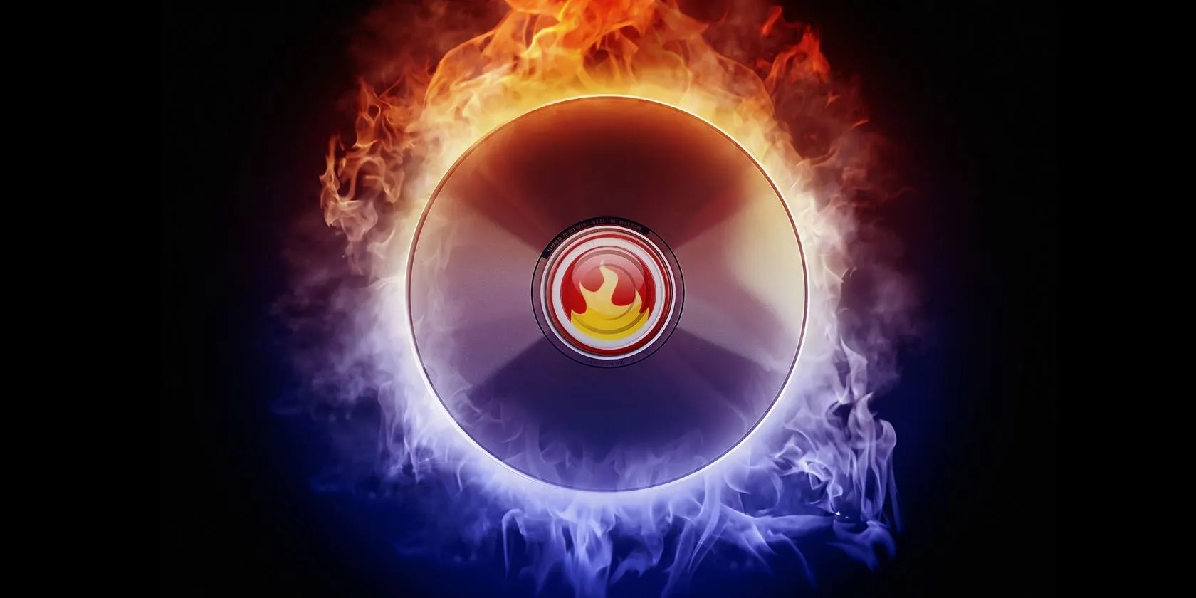 The Best, Free Alternatives to Nero CD/DVD Burner