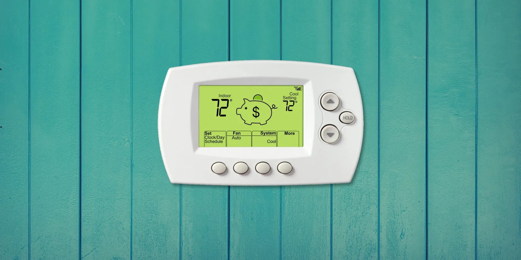 The Most EnergyEfficient Way to Set Your Thermostat
