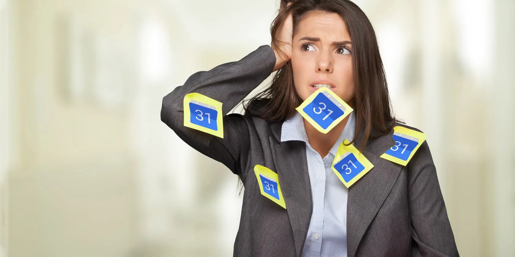 6 Google Calendar Mistakes You Should Avoid