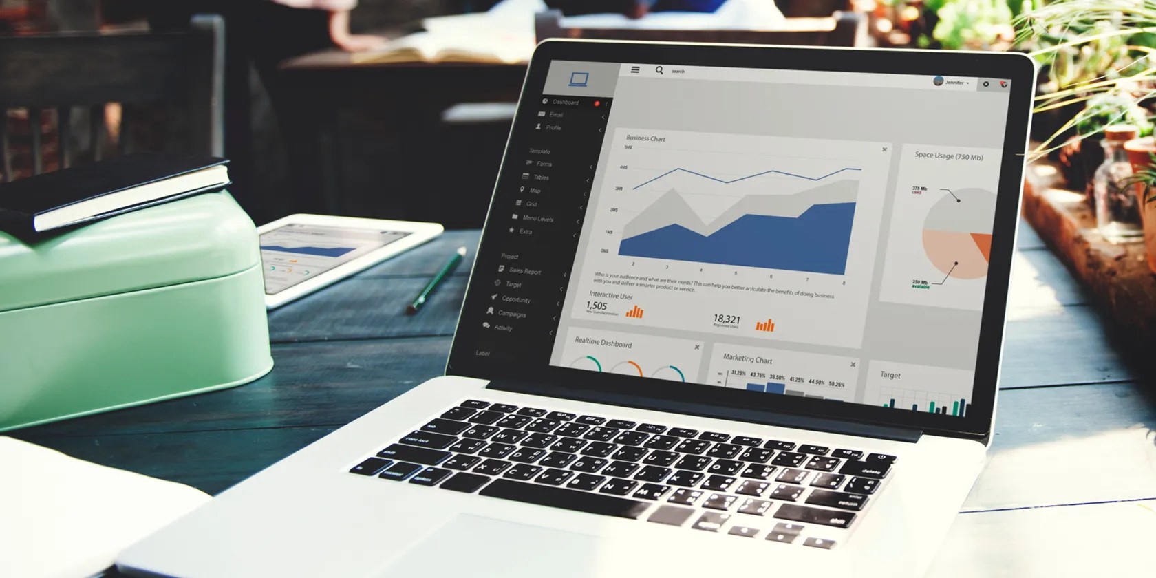 Check Website Traffic With These 7 Top Tools