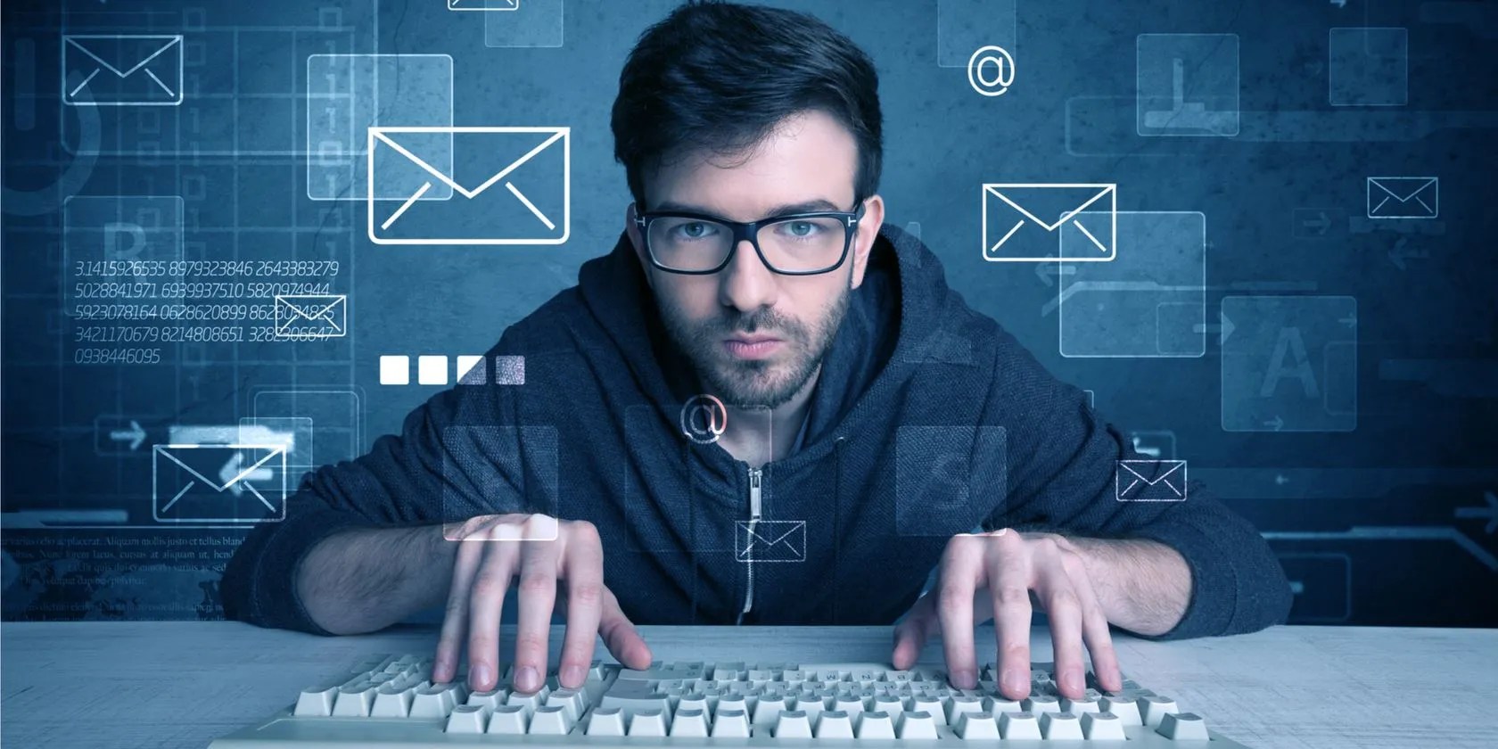 How to Find Someone's Email Address